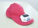 Solar Fan Cap 